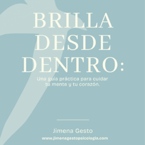 Brilla desde dentro